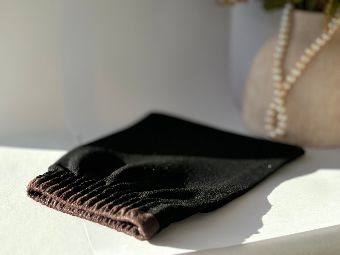 Exfoliating Mitt