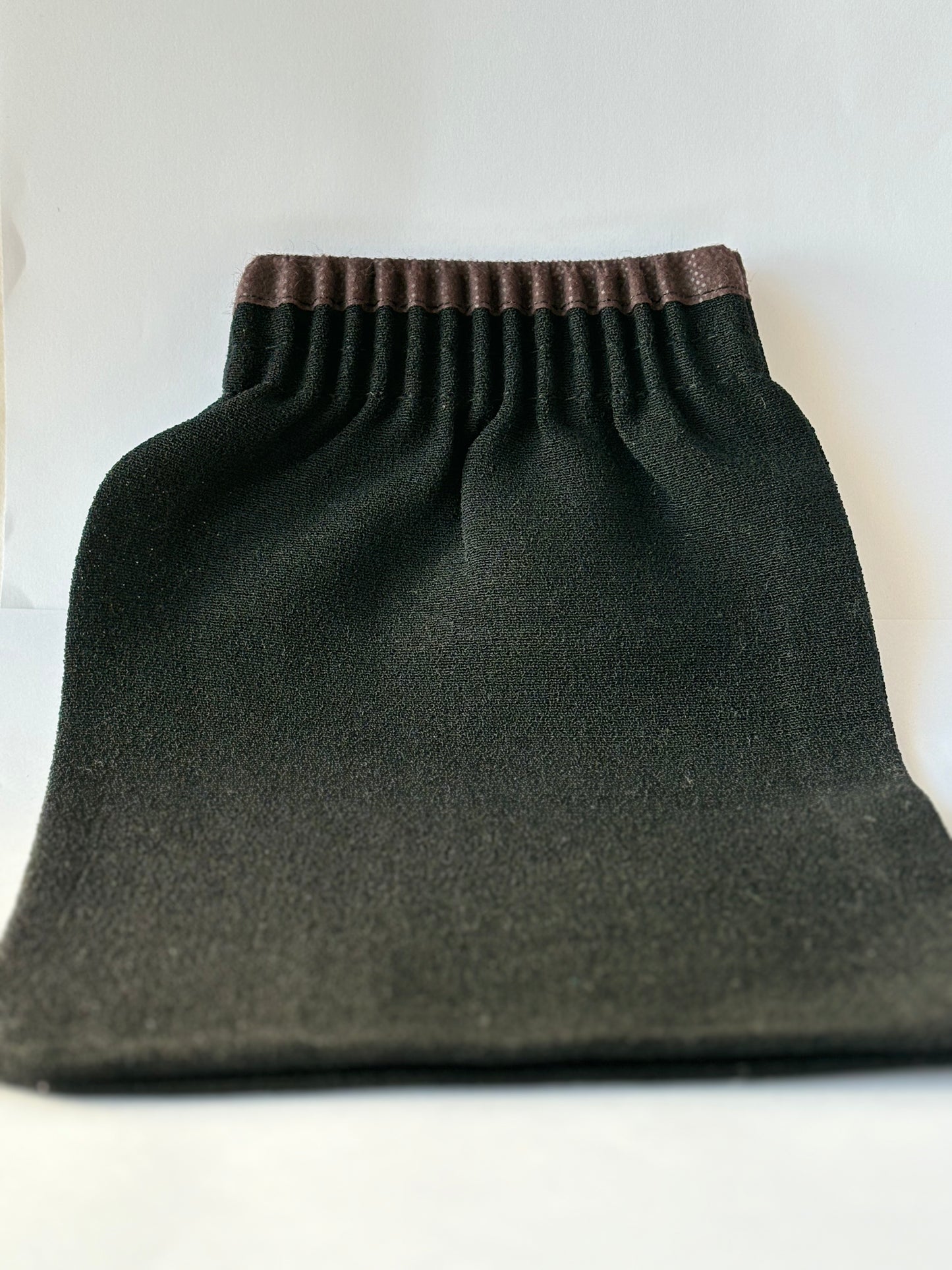 Exfoliating Mitt
