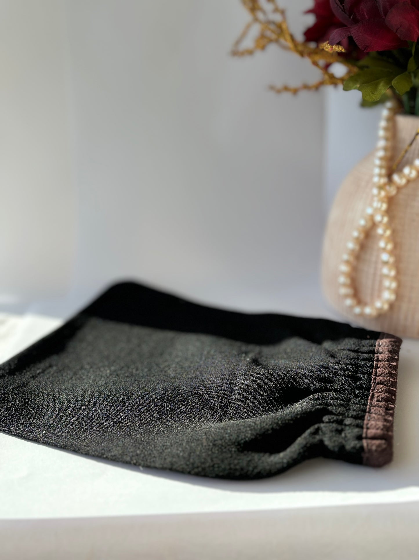 Exfoliating Mitt