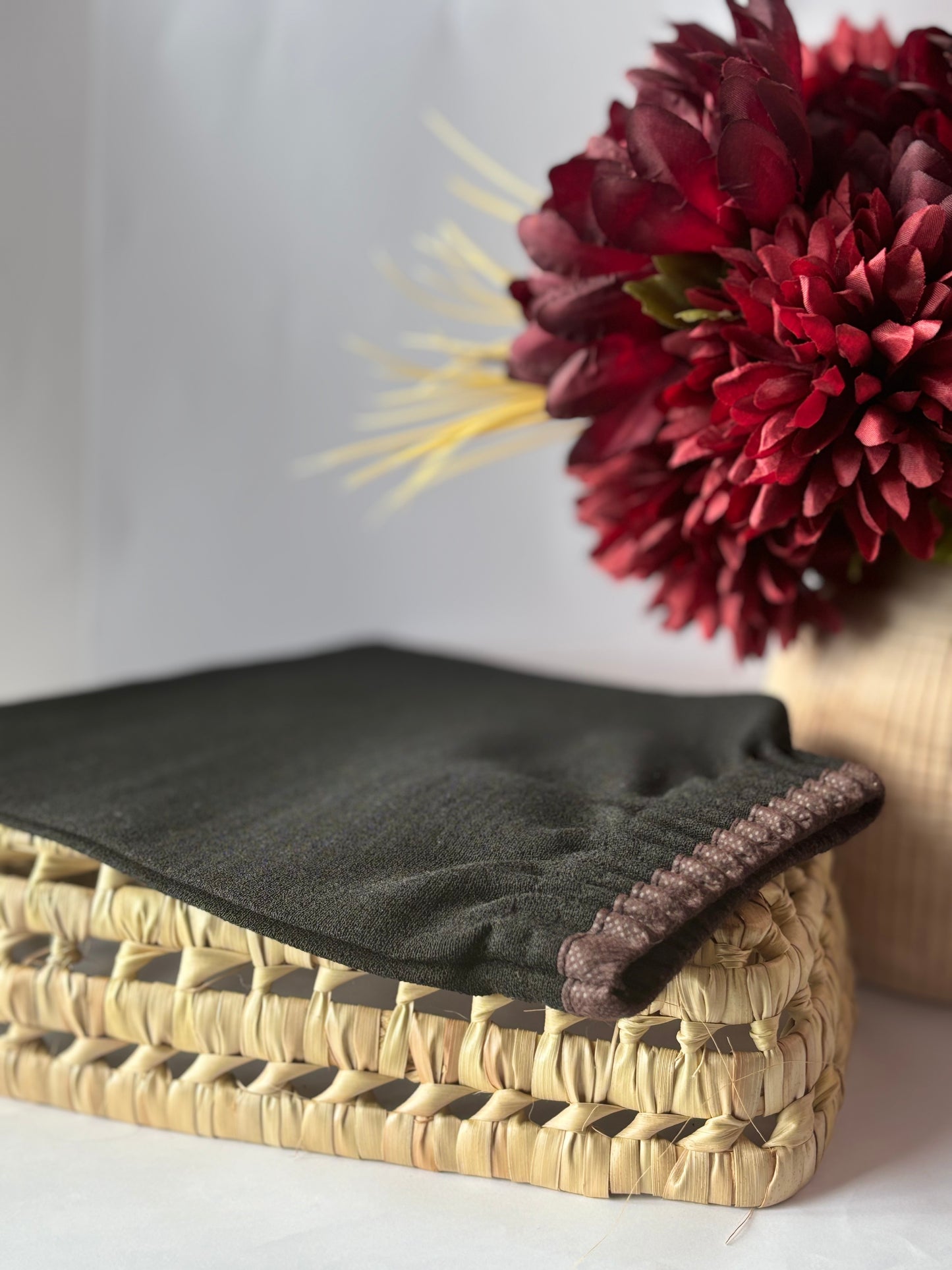 Exfoliating Mitt