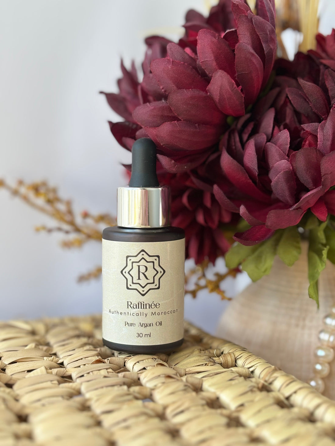 The Power of Argan Oil: 10 Benefits You Need to Know