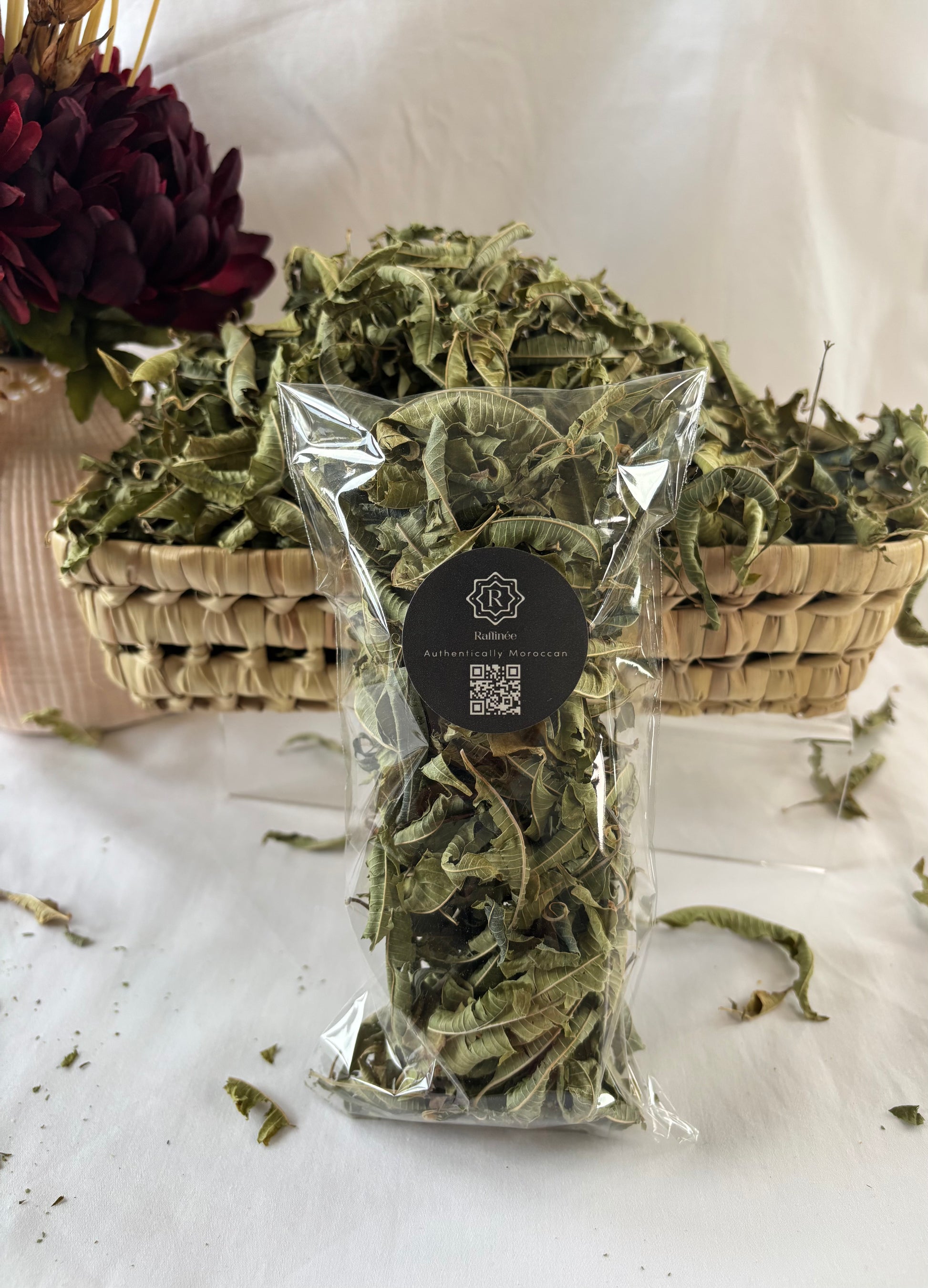 Alweeza Herbal Infusion