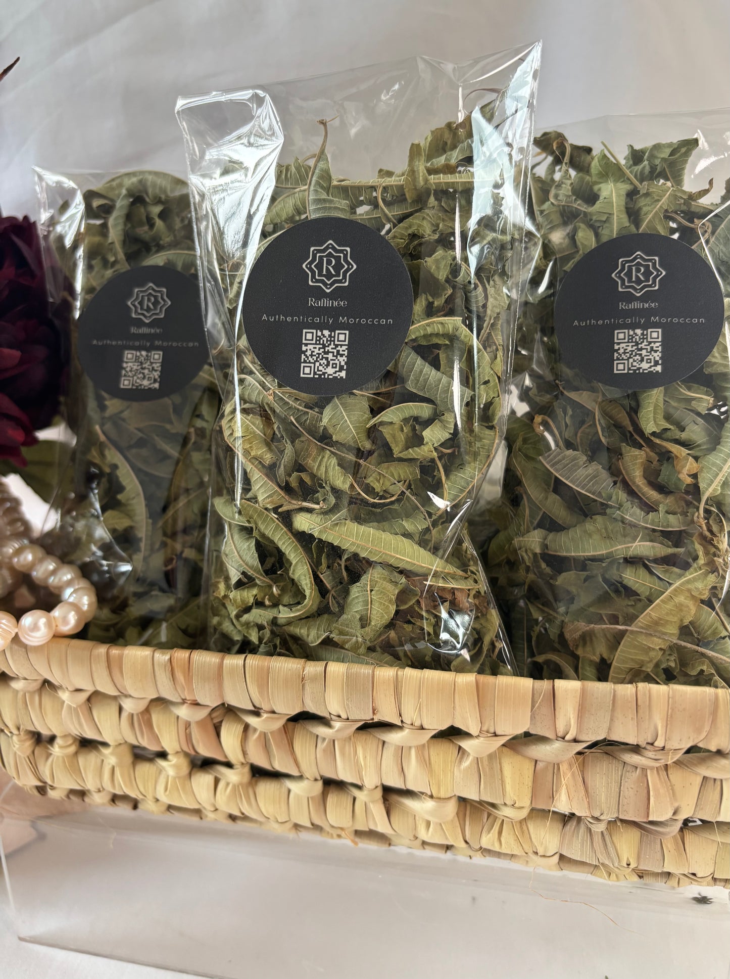 Alweeza Herbal Infusion